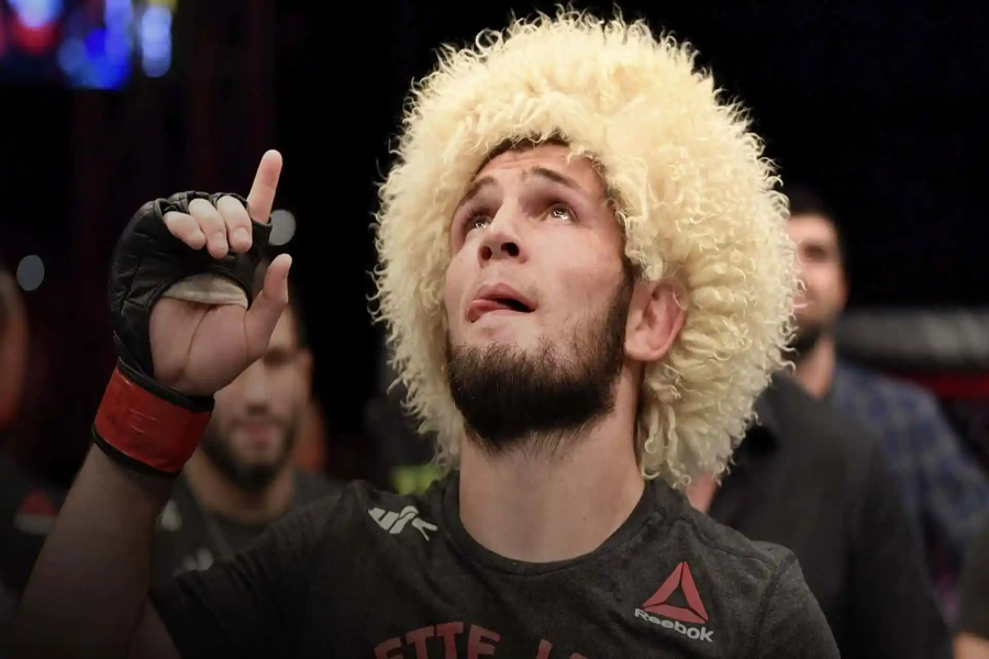 Khabib Net Worth 2025