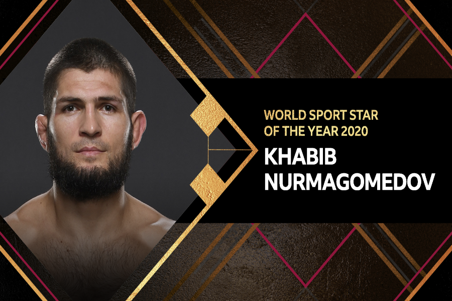 Khabib Net Worth