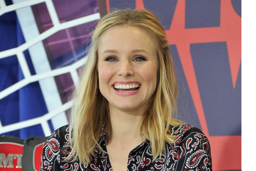 Kristen Bell Net Worth