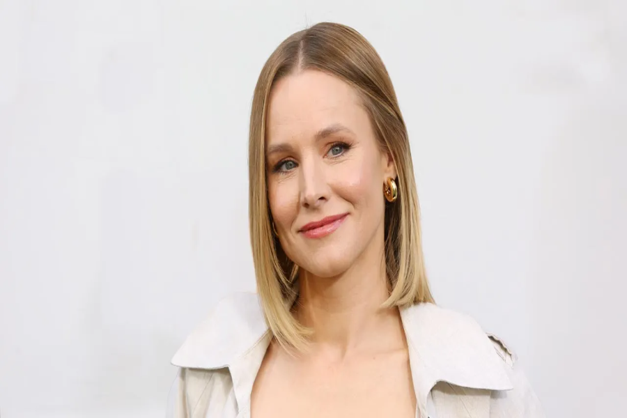 Kristen Bell Net Worth