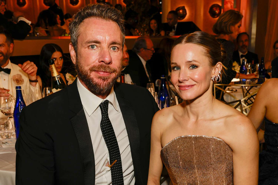 Kristen Bell Net Worth