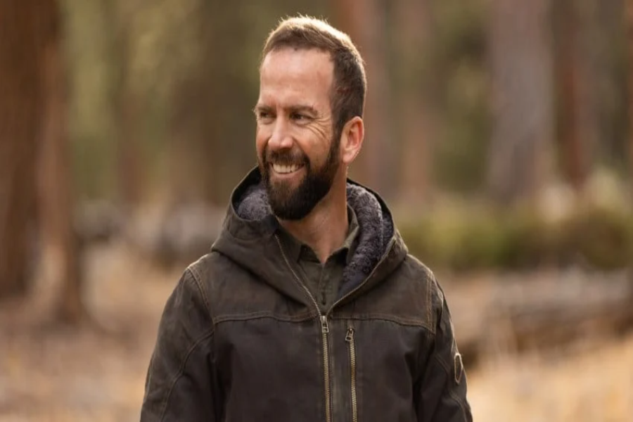 Lucas Black Net Worth