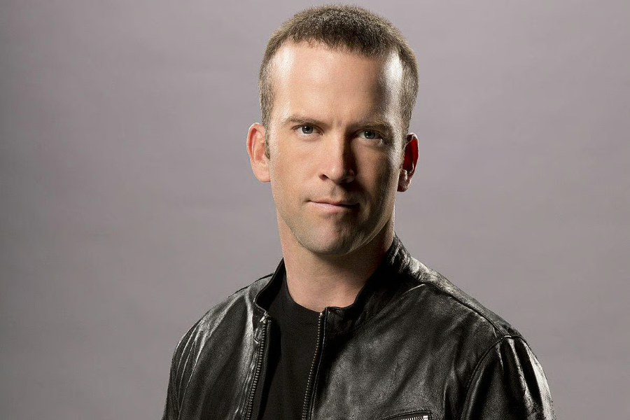 Lucas Black Net Worth
