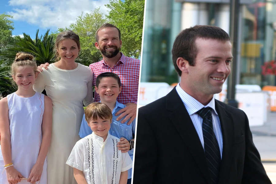 Lucas Black Net Worth