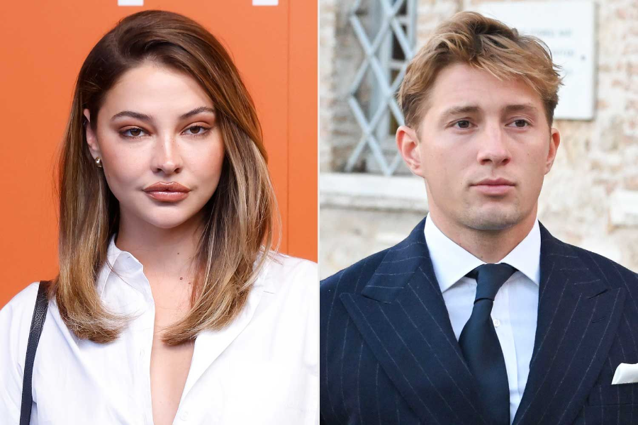 Madelyn Cline Net Worth