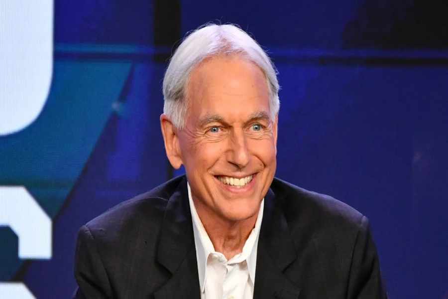 Mark Harmon Net Worth