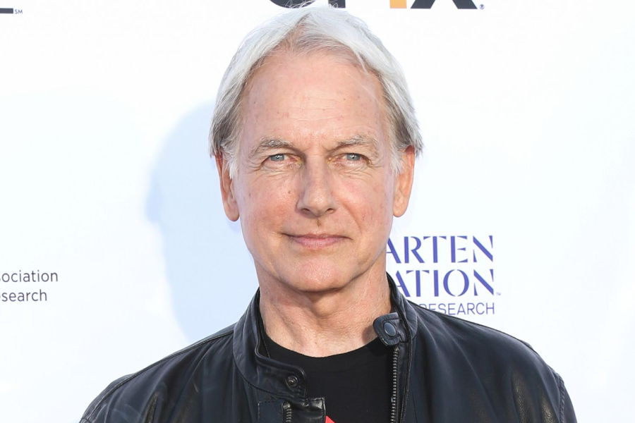 Mark Harmon Net Worth 