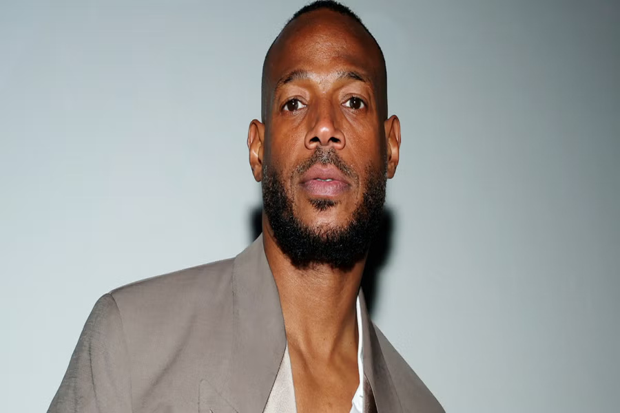 Marlon Wayans Net Worth