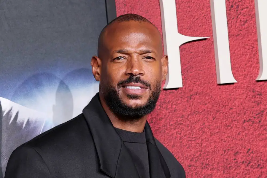 Marlon Wayans Net Worth