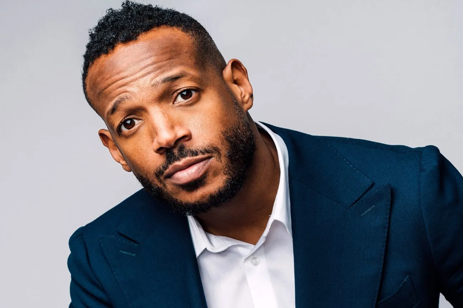 Marlon Wayans Net Worth Explained