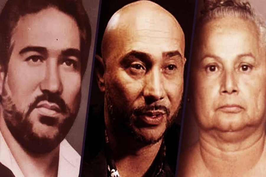 Michael Corleone Blanco Net Worth