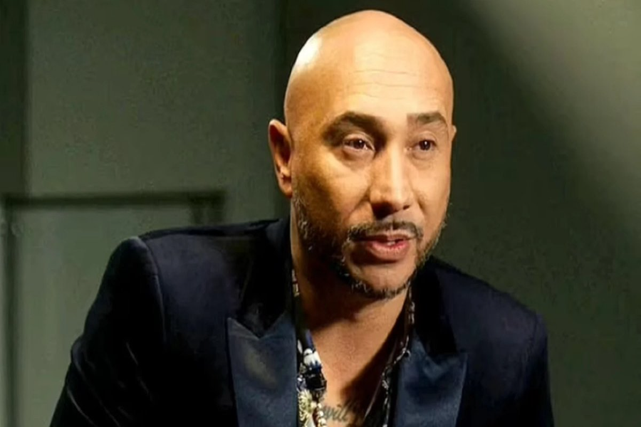 Michael Corleone Blanco Net Worth