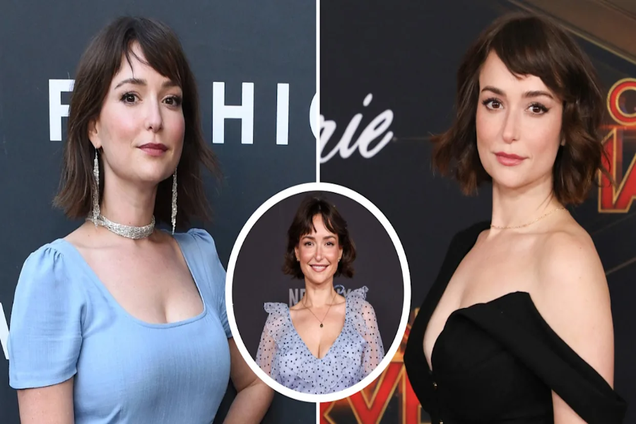 Milana Vayntrub Net Worth 