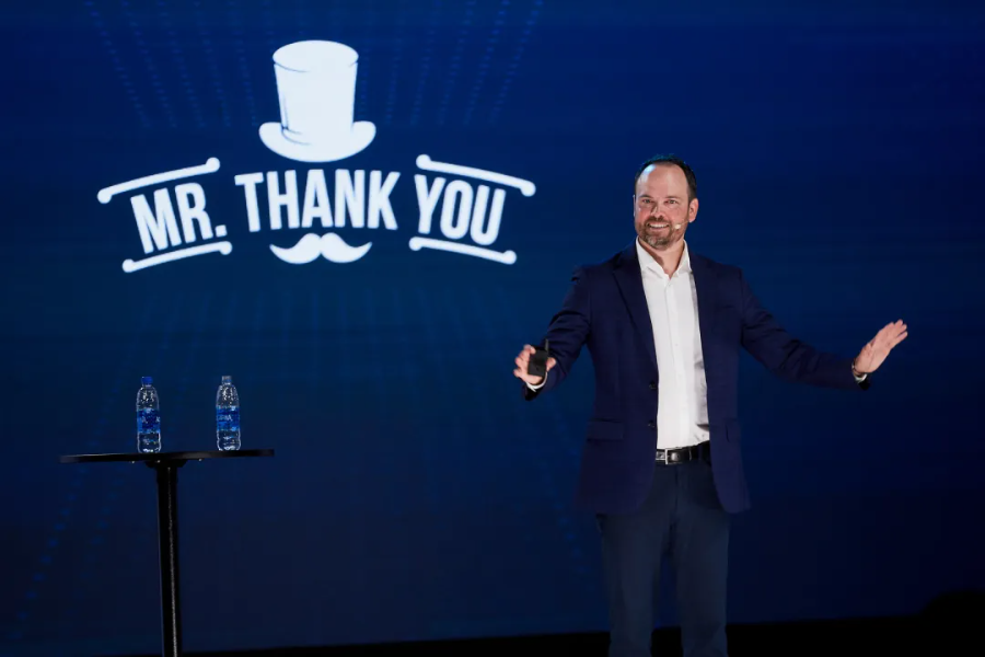 Mr Thank You Net Worth