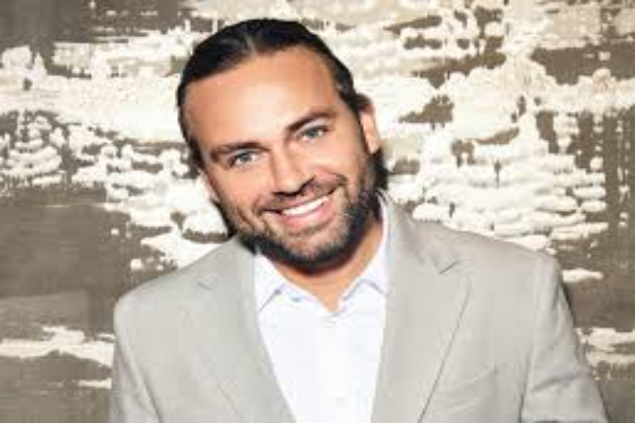 Mr Thank You Net Worth