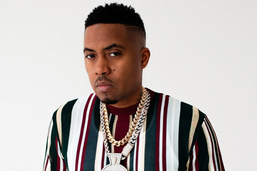 Nas Net Worth