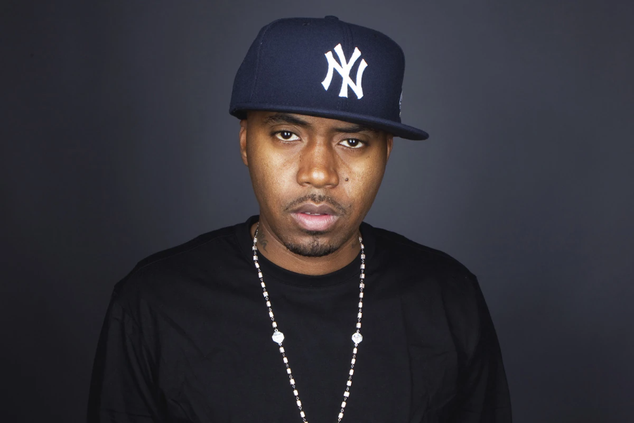 Nas Net Worth