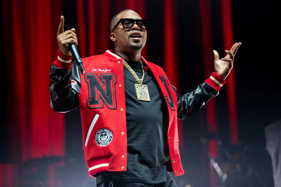 Nas Net Worth