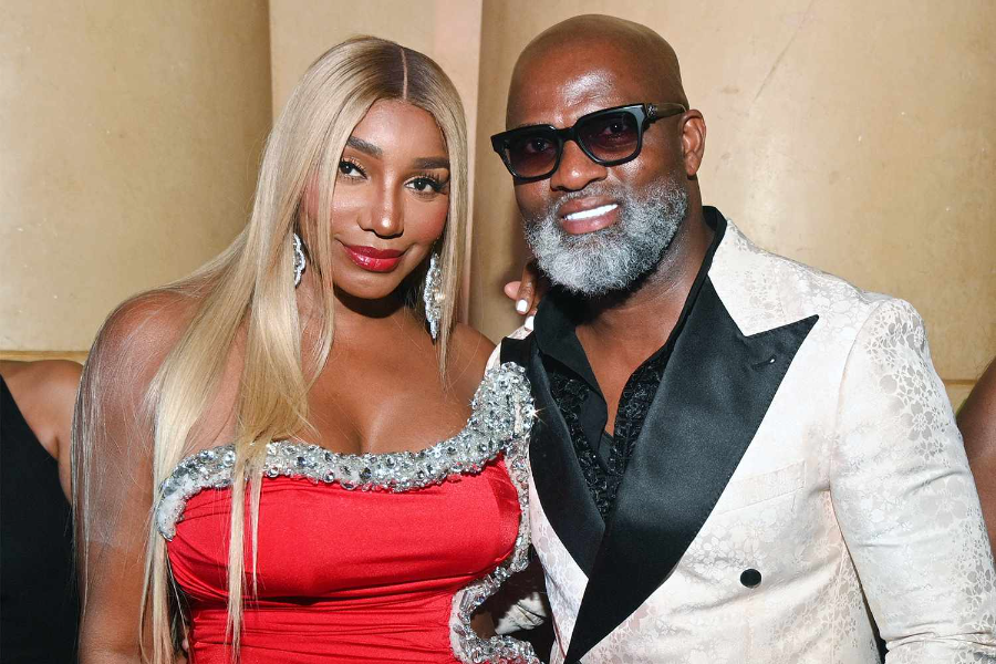 Nene Leakes Net Worth