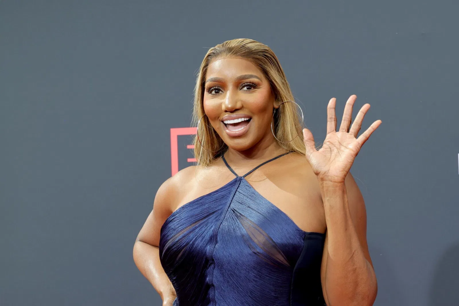 Nene Leakes Net Worth 