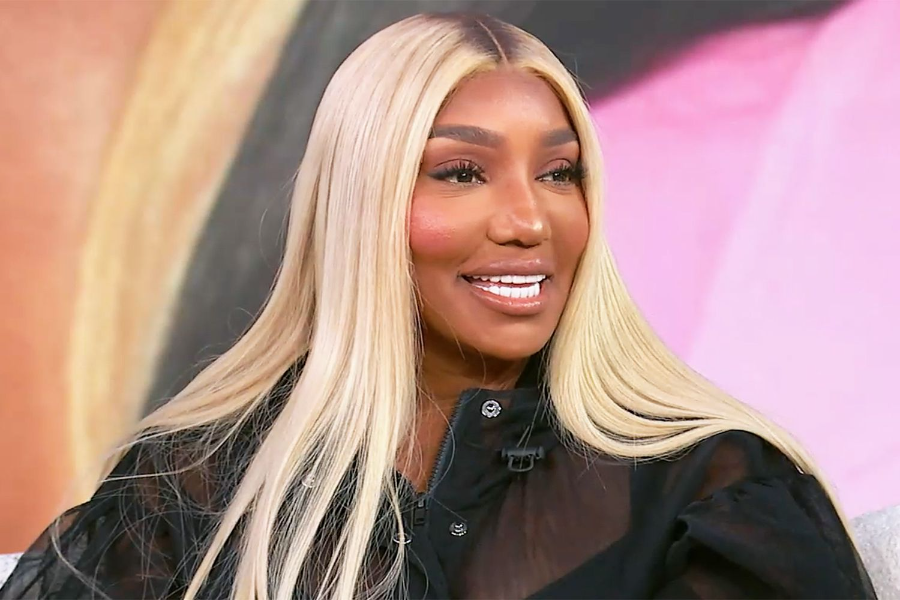Nene Leakes Net Worth