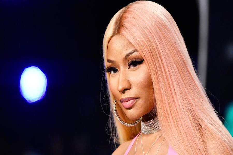Nicki Minaj Net Worth