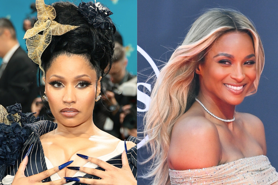 Nicki Minaj Net Worth