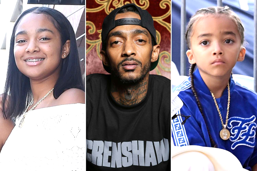 Nipsey Hussle Net Worth
