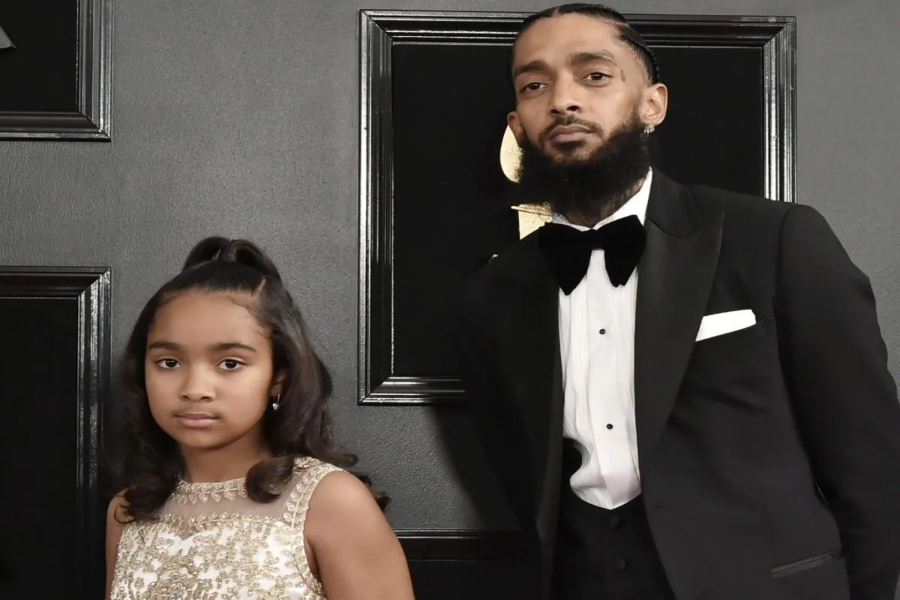 Nipsey Hussle Net Worth