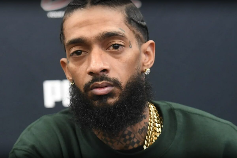 Nipsey Hussle Net Worth
