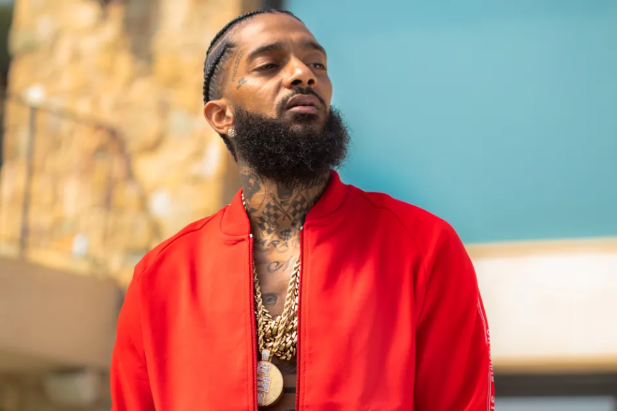 Nipsey Hussle Net Worth