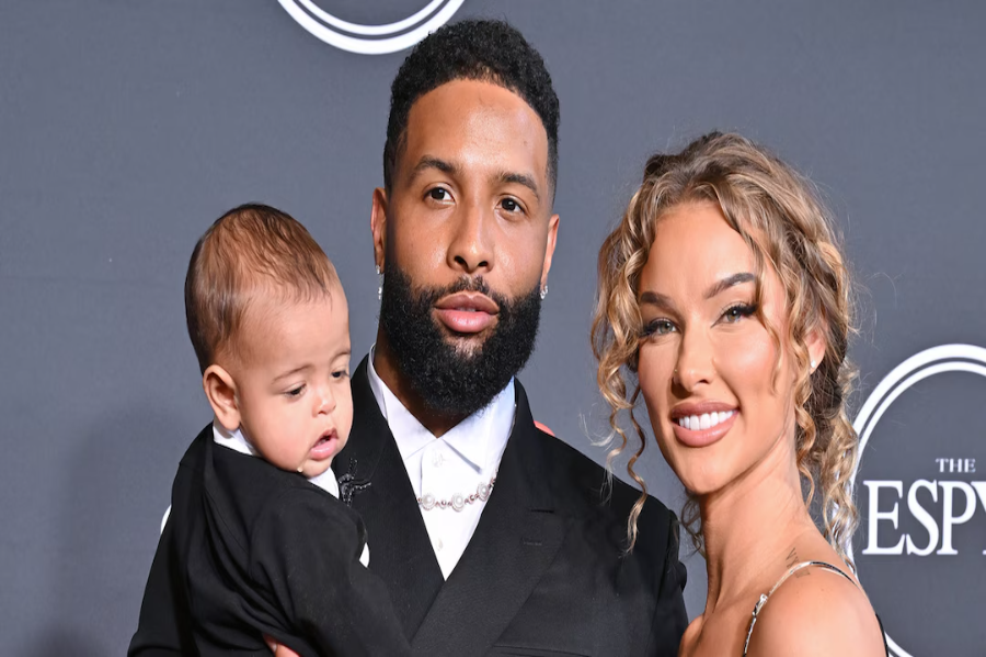 Odell Beckham Jr Net Worth