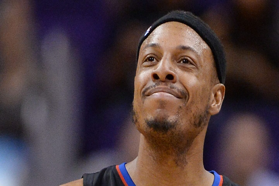 Paul Pierce Net Worth