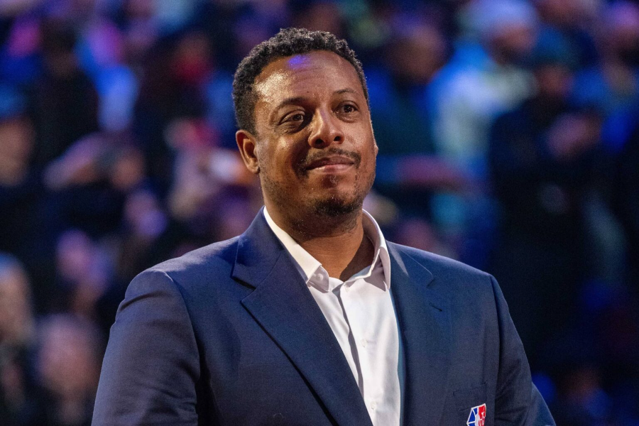 Paul Pierce Net Worth