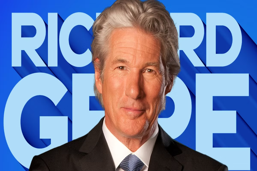 Richard Gere Net Worth
