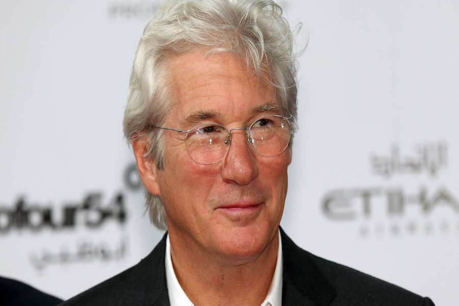 Richard Gere Net Worth