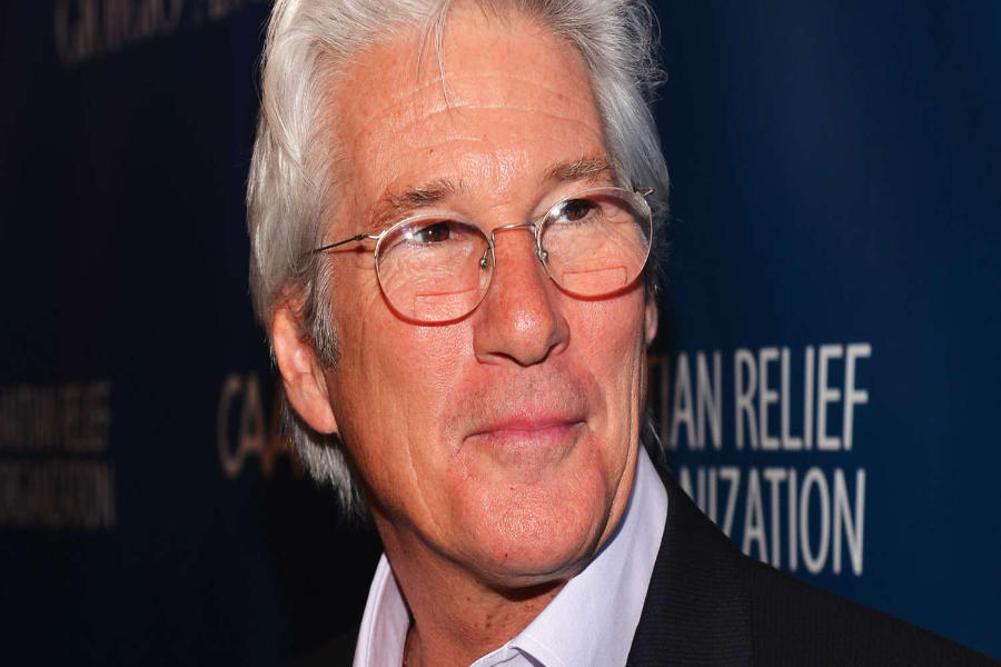 Richard Gere Net Worth