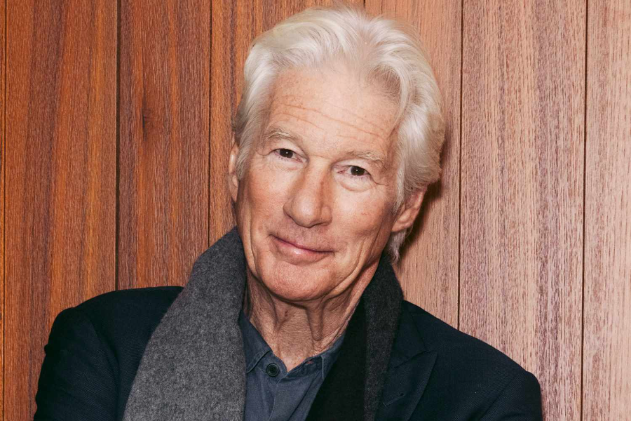 Richard Gere Net Worth