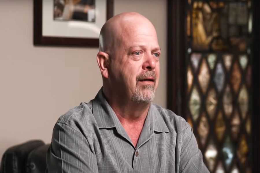 Rick Harrison Net Worth