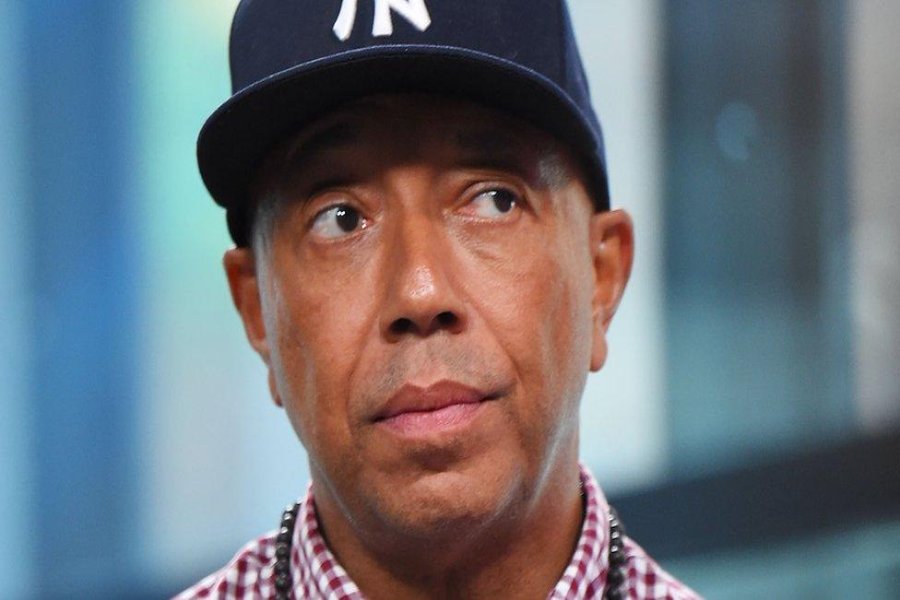 Russell Simmons Net Worth