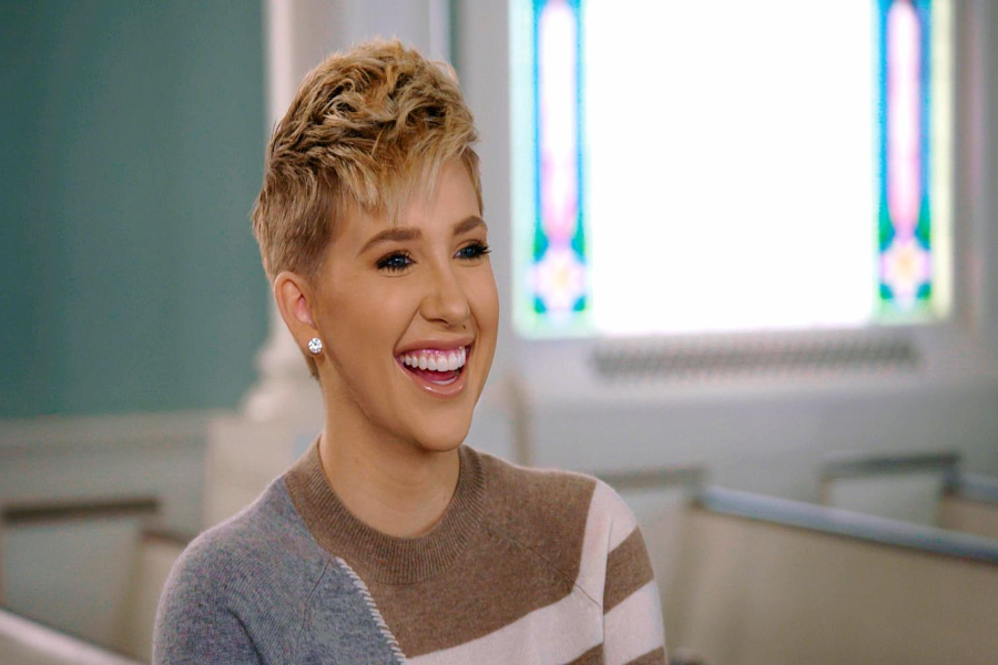 Savannah Chrisley Net Worth