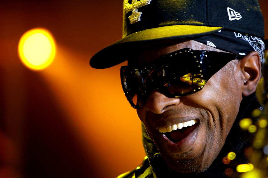 Sly Stone Net Worth