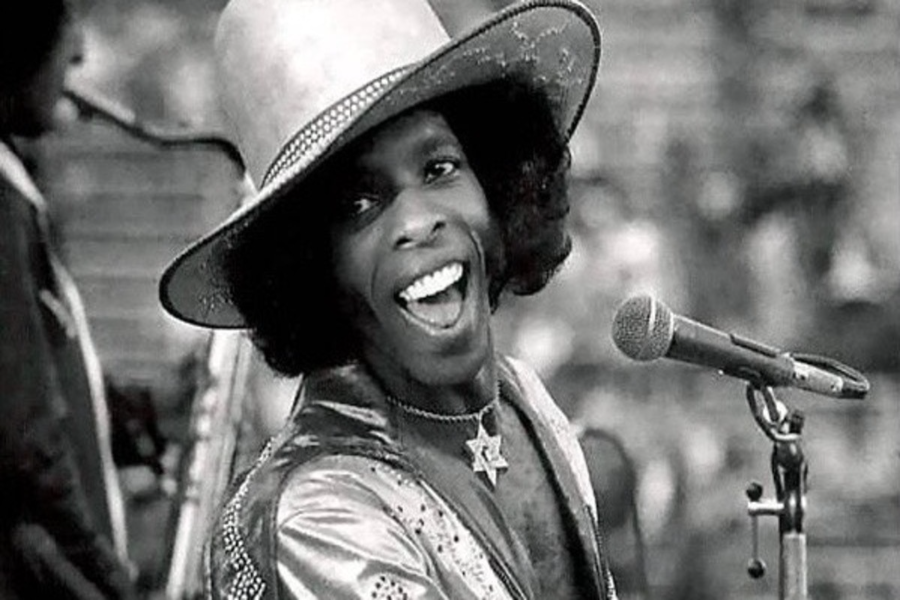 Sly Stone Net Worth