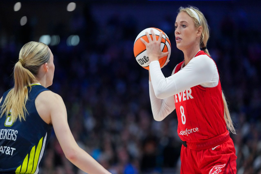 Sophie Cunningham Net Worth