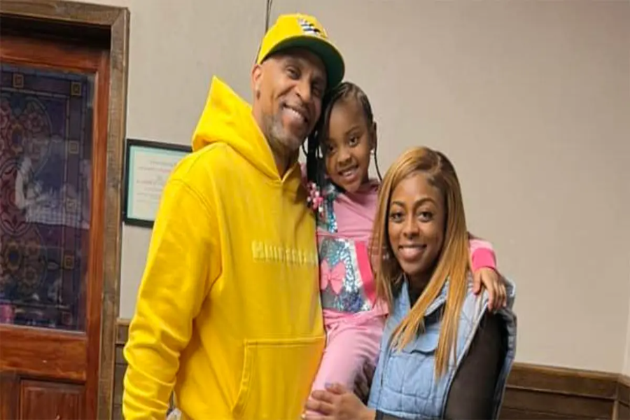 Tiffany Henyard Net Worth