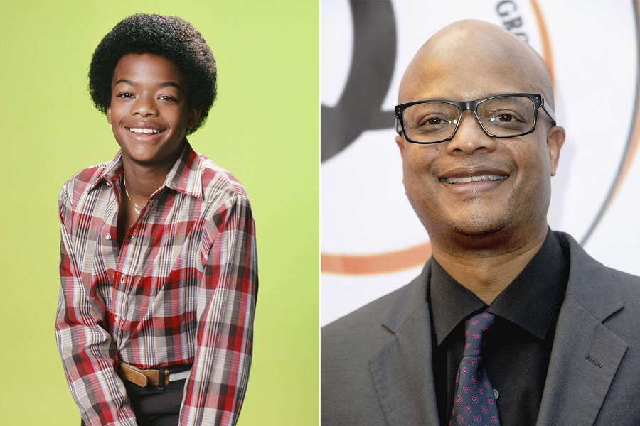 Todd Bridges Net Worth