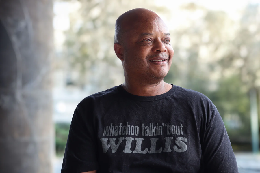 Todd Bridges Net Worth