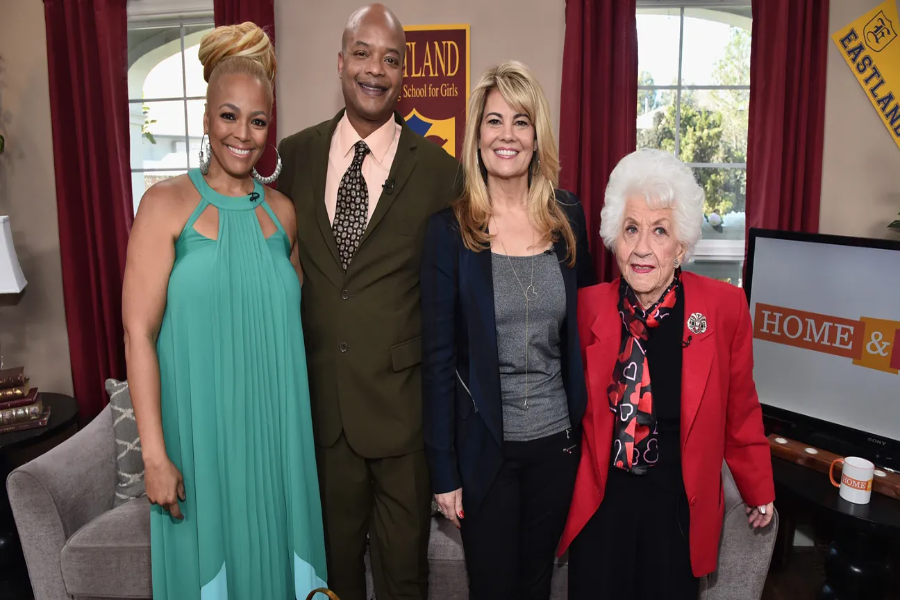 Todd Bridges Net Worth