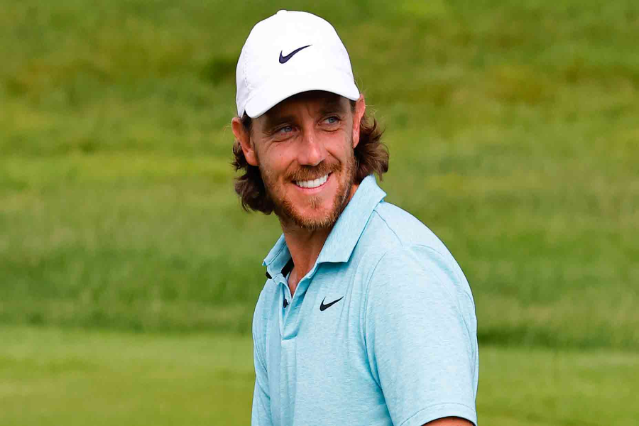 Tommy Fleetwood Net Worth