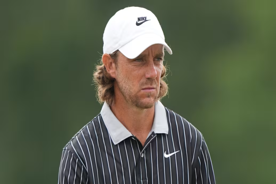 Tommy Fleetwood Net Worth